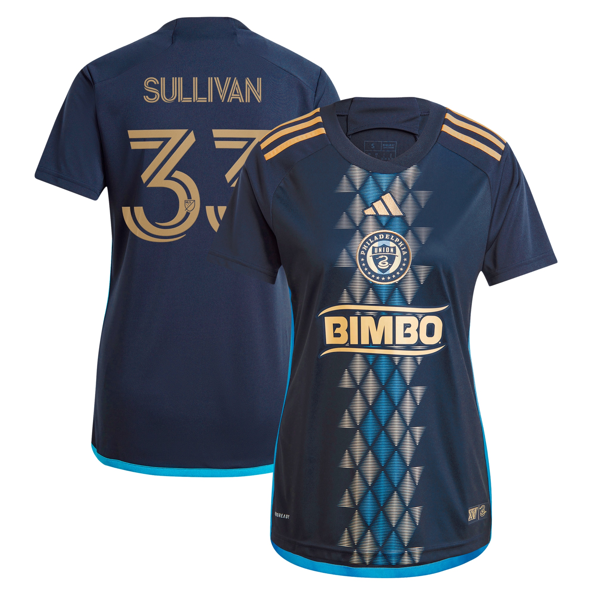 Women's 2024 Professional Replica Jersey - Soccer Jersey - Get Yours Now