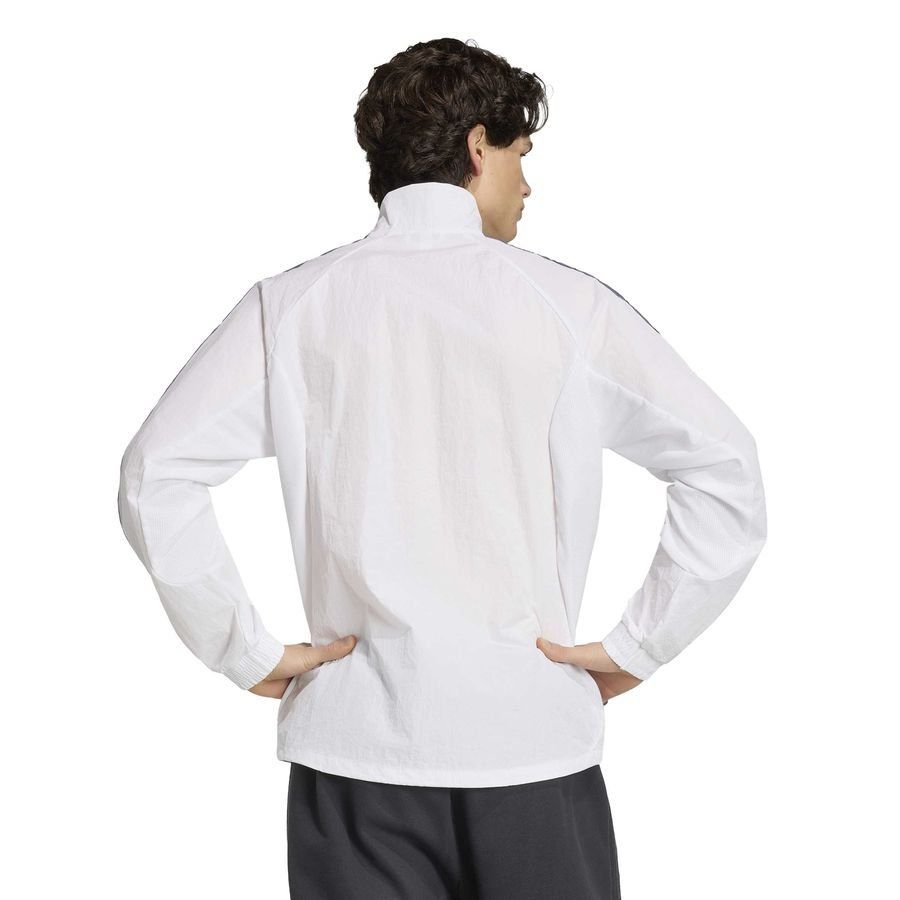 [EFKS] Argentina Jacket Anthem White Kit