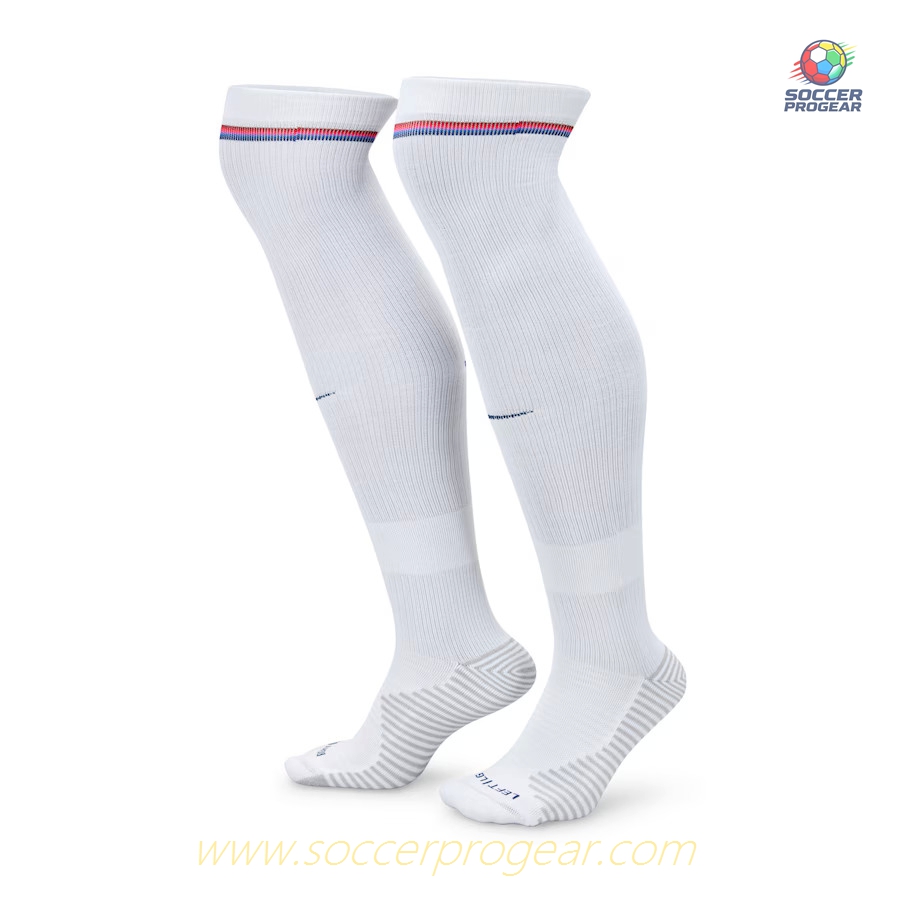 England Home Socks 2024-2025 Collection Season