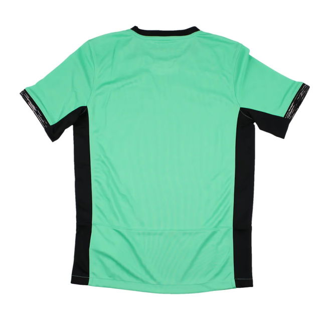 Atletico Madrid 2023-2024 Third - Durable Comfort Fit Edition