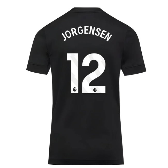Chelsea Goalkeeper Home Shirt 2025-2026 edition (Kids
