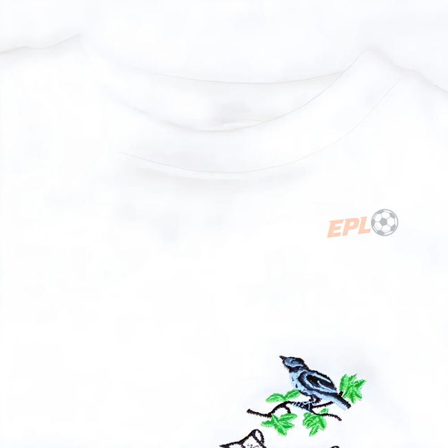 WES high-end 1968 Third Kit - Adults | premium quality