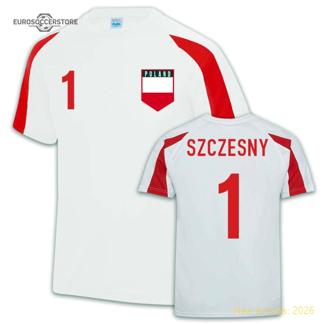 Durable European Team 2026-2027 Home Short Sleeve Shirt