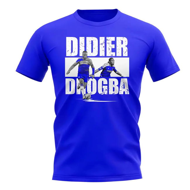 Football Drogba #none Professional Grade Passionate Updated Design ...