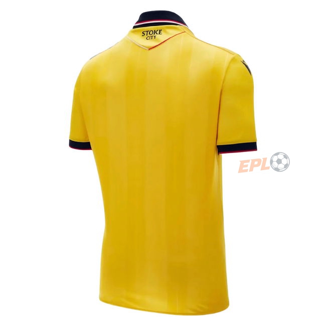 2025-20 Stoke City first-class Third Shirt - Adults