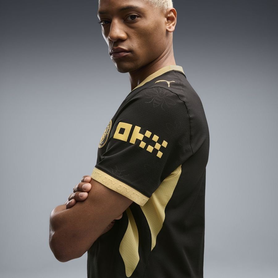 [EFKS] Manchester City Away Kit 2026/27