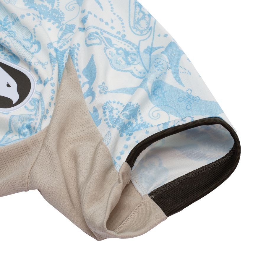 Palermo Third Shirt 2025/26 Supporter Version In Multiple Adult Sizes