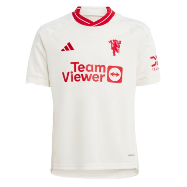 Man Utd Limited Edition Third Jersey 2023-2024