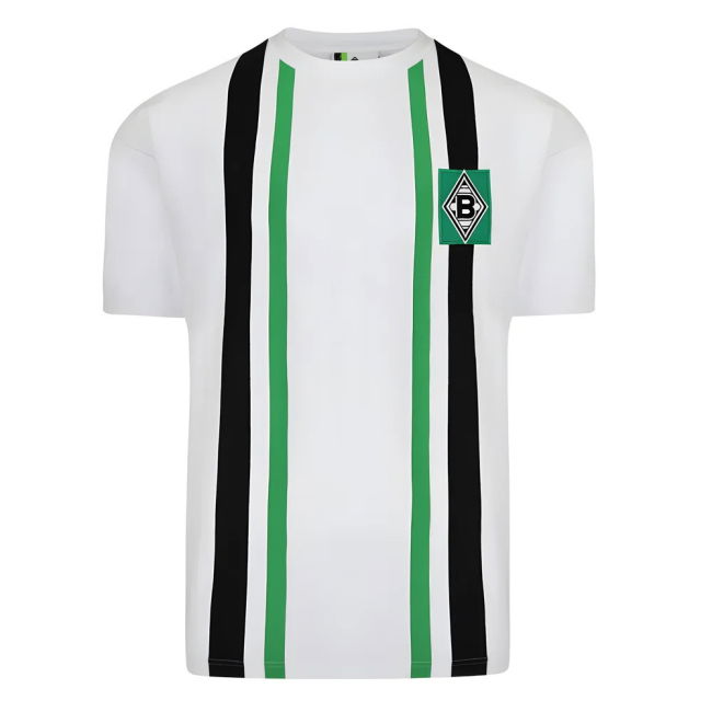 Borussia MGB Modern Jersey Score