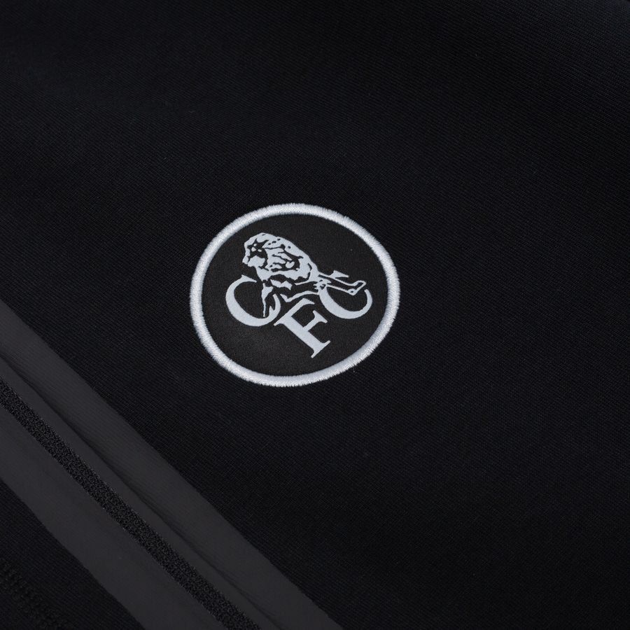 Chelsea Sweatpants Nsw Tech Fleece 3rd Jet Black/field Silver