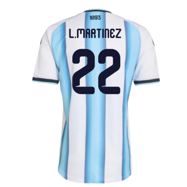 Argentina 2026 elite Authentic Shirt - stylish value-for-money