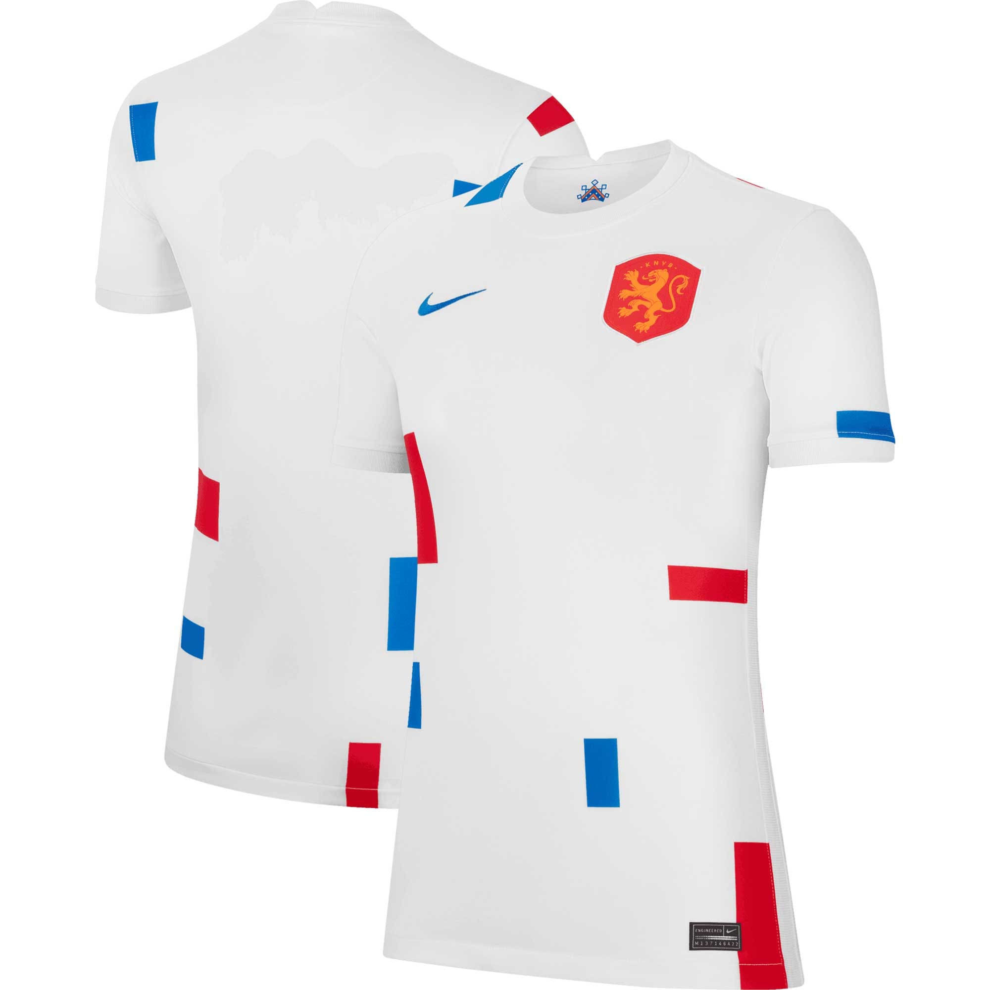 Women's 2024 Breathable Replica - Club Jersey - Limited Stock