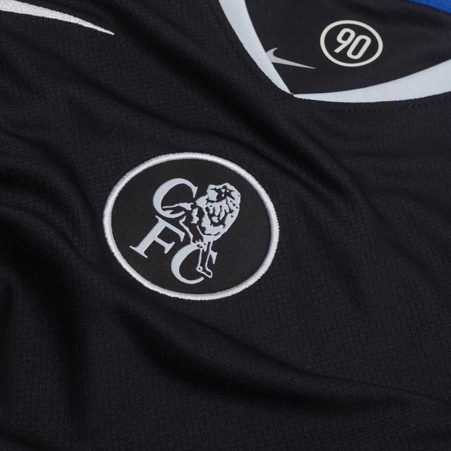Chelsea 3rd Shirt 2025/26