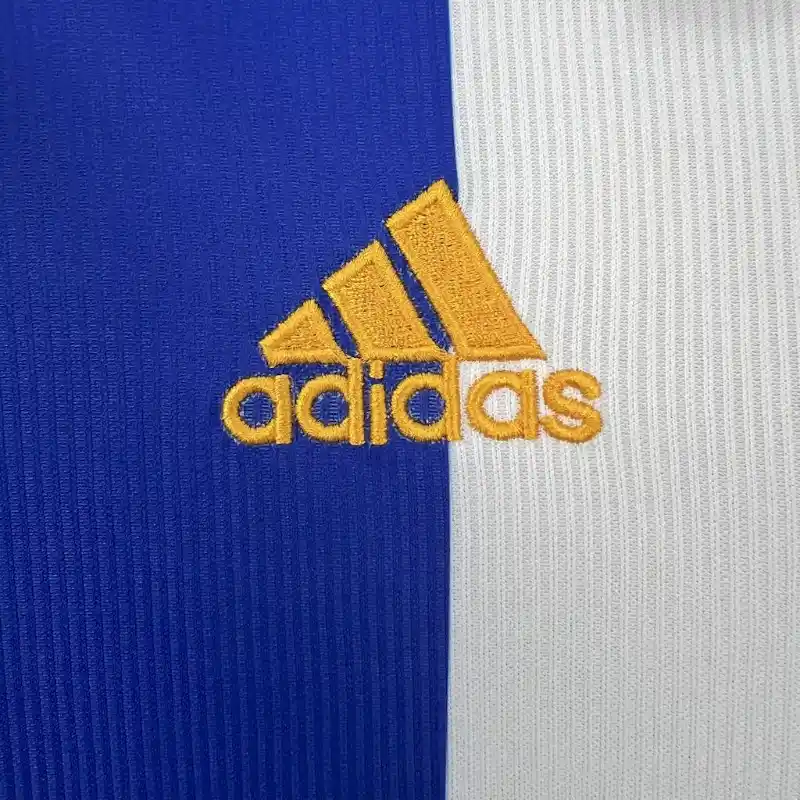 1999-2000 Real Club Deportivo de La Coruña Jersey retro kit