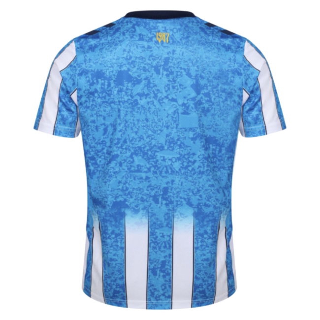 [LLS] 2026-2027 Coventry City Home Shirt (Womens)