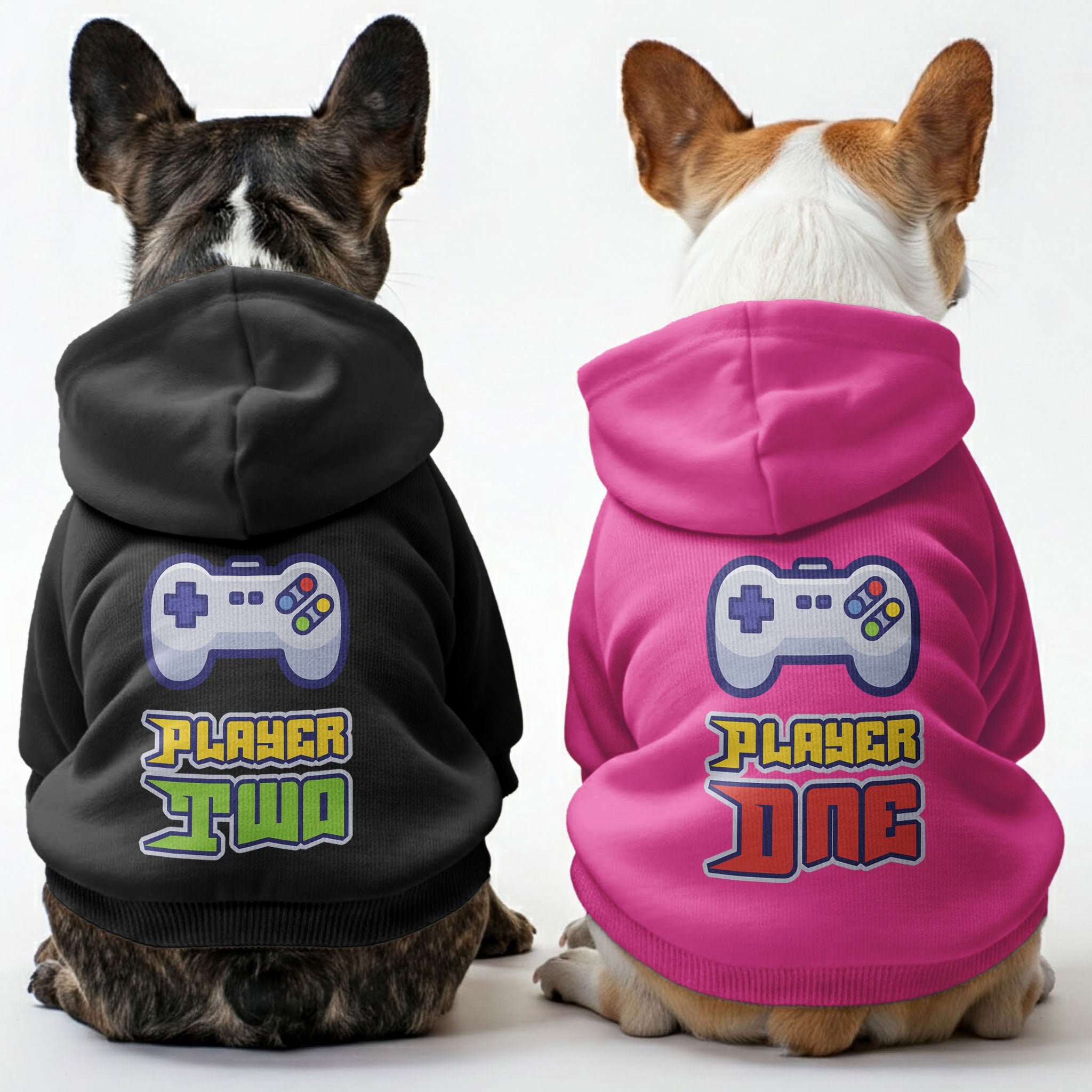 Hoodies – Stylish, Cozy & Personalized! Indoor Comfort | Premium Quality