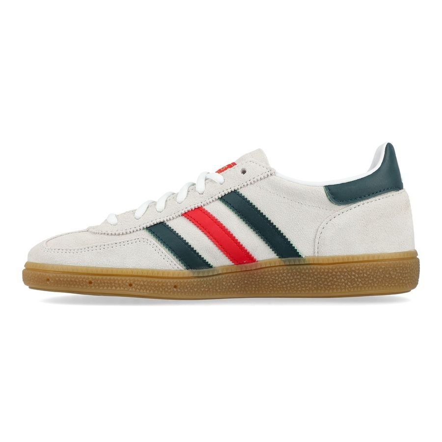 Mexico Spezial IN - Footwear White/Aurora Ivy/Gum Light Brown