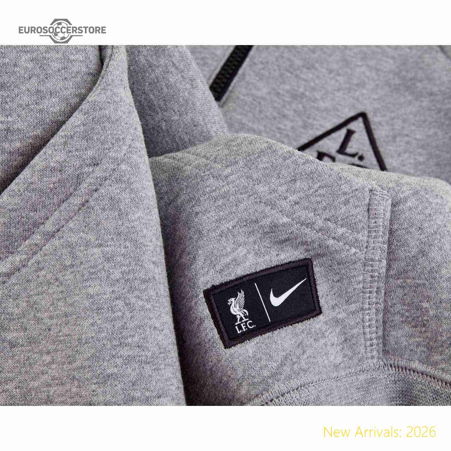 Stylish Adult Liv Liverpool Unknown Superior Jersey 2023