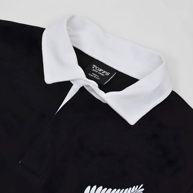 New Zealand Limited Edition Jersey New