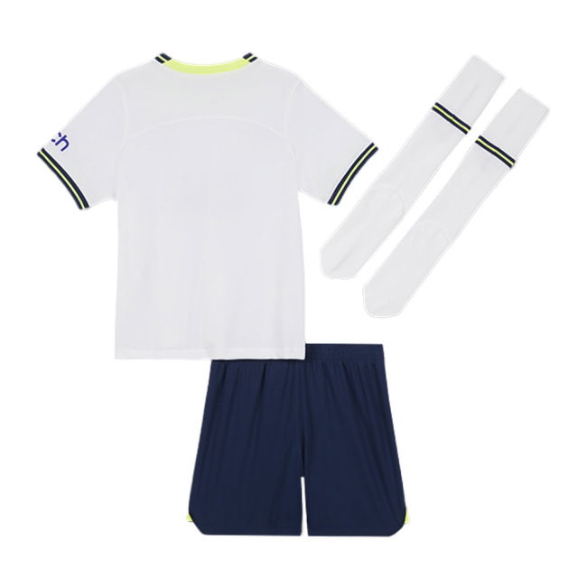 Tottenham Special Edition Home Jersey 2022-2023
