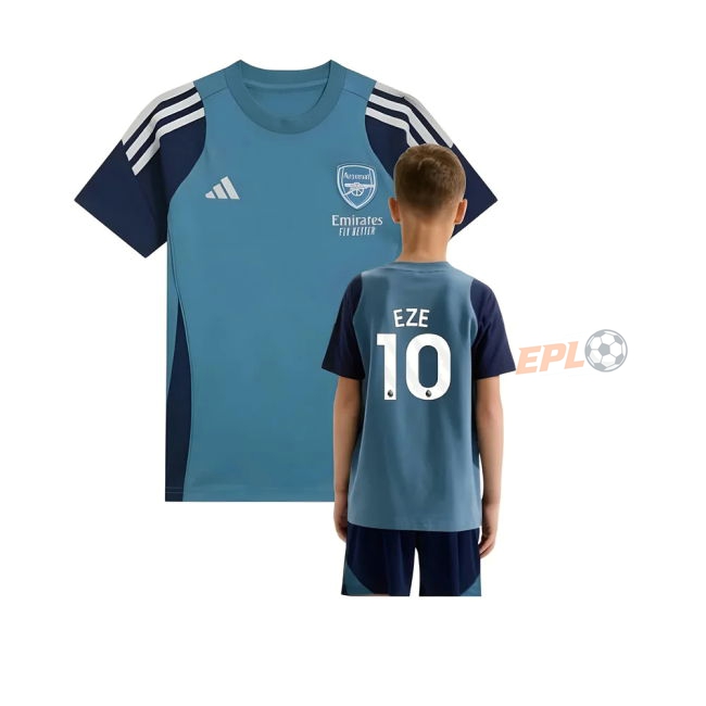 2025-20 Arsenal excellent Third Shirt - Kids | premium quality
