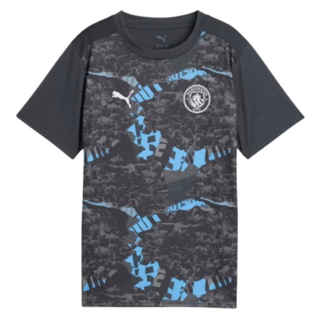 Man City Soccer Jerseys Modern Jersey 2024-2025 #62