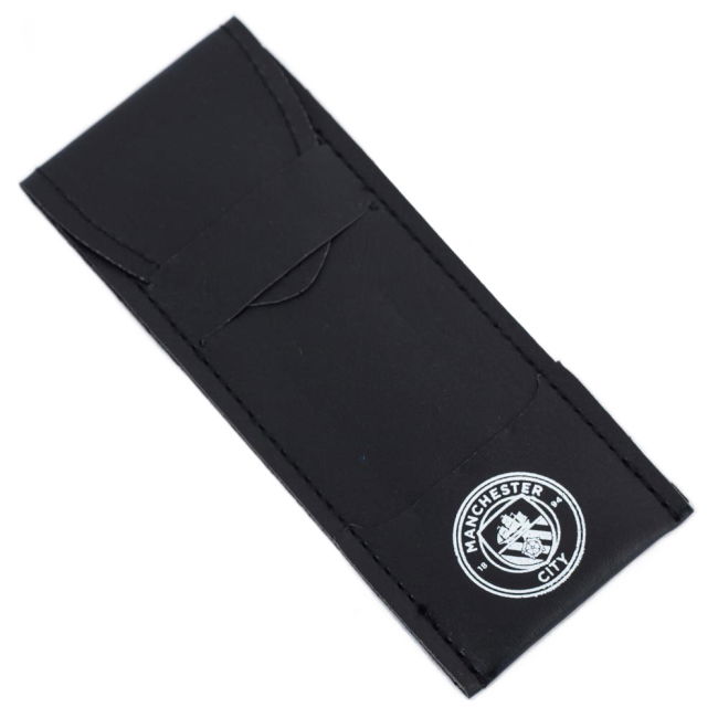 Manchester City Iconic Club Heritage Jersey - 2025-2026