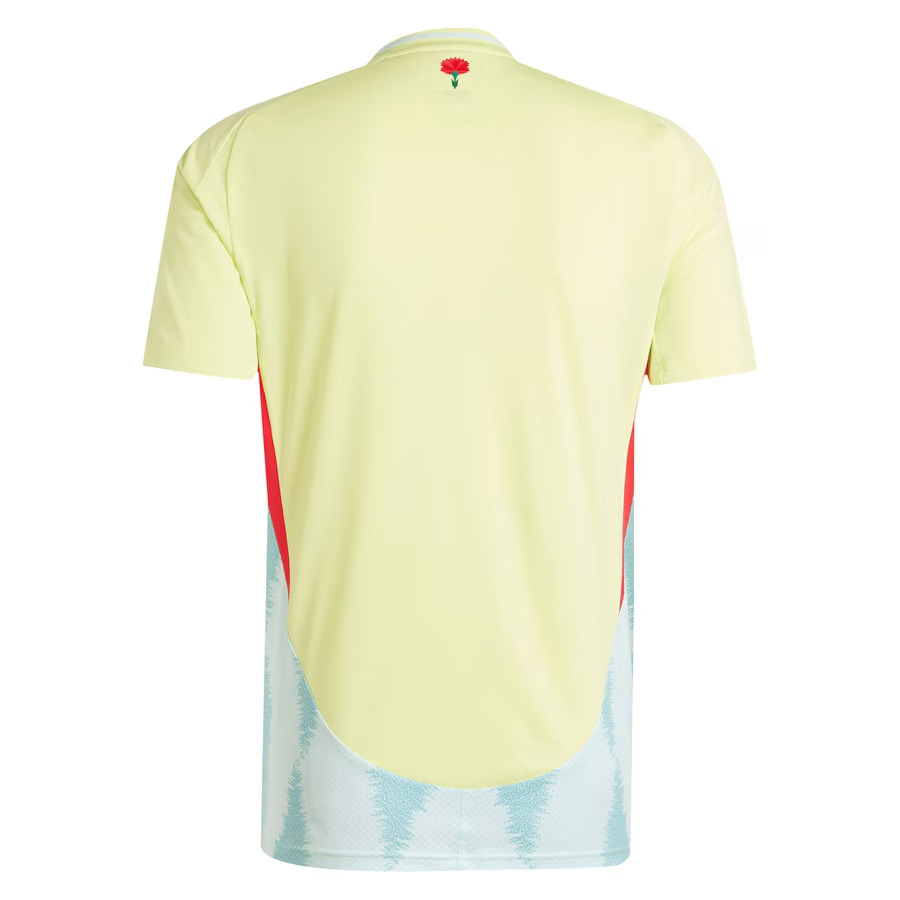 [HP] Spain Away Jersey 2024 2025