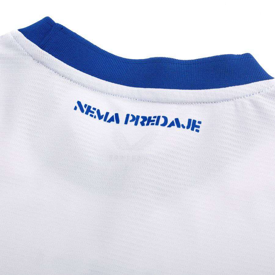 Dinamo Zagreb Away Shirt 2026/27