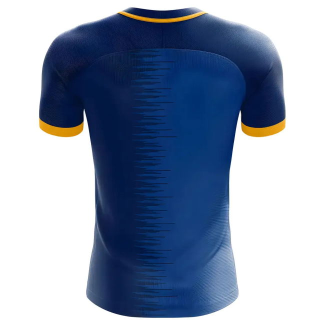 Top Tier Football Club New Release Fervent Official Shirt