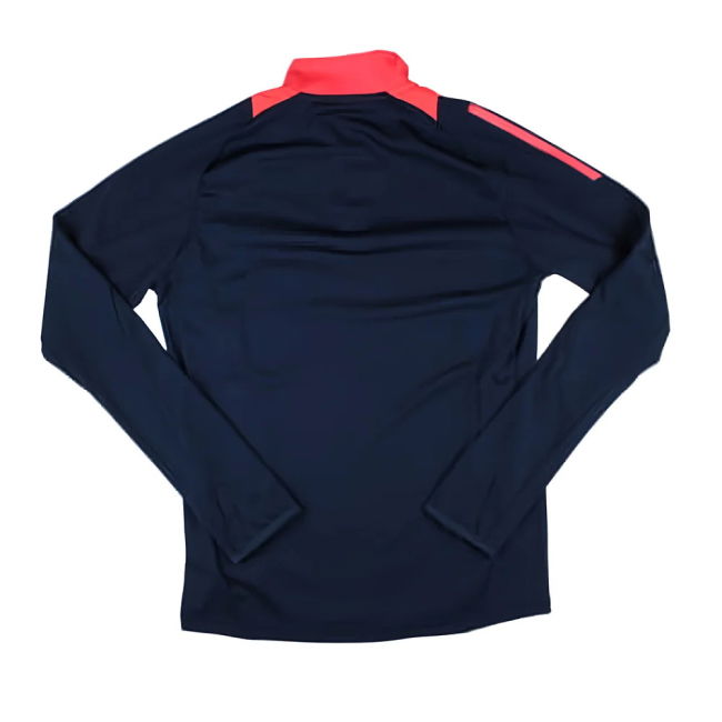 2025-2026 MUN Training - durable match jersey for Man Utd v1.342