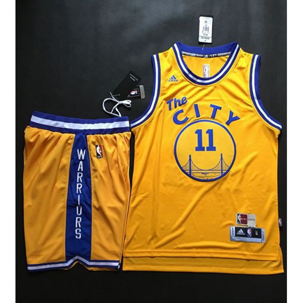 Performance 11 Jersey - Basketball Fan Gear
