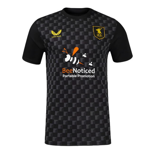 League Two 2024-2025 Third Jersey - Adult