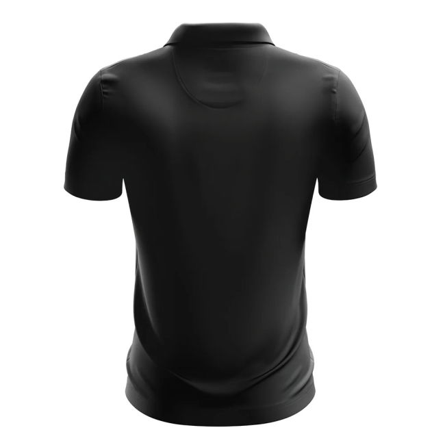 Monaco Shirt - Premium Quality - Marseille Football - Paris