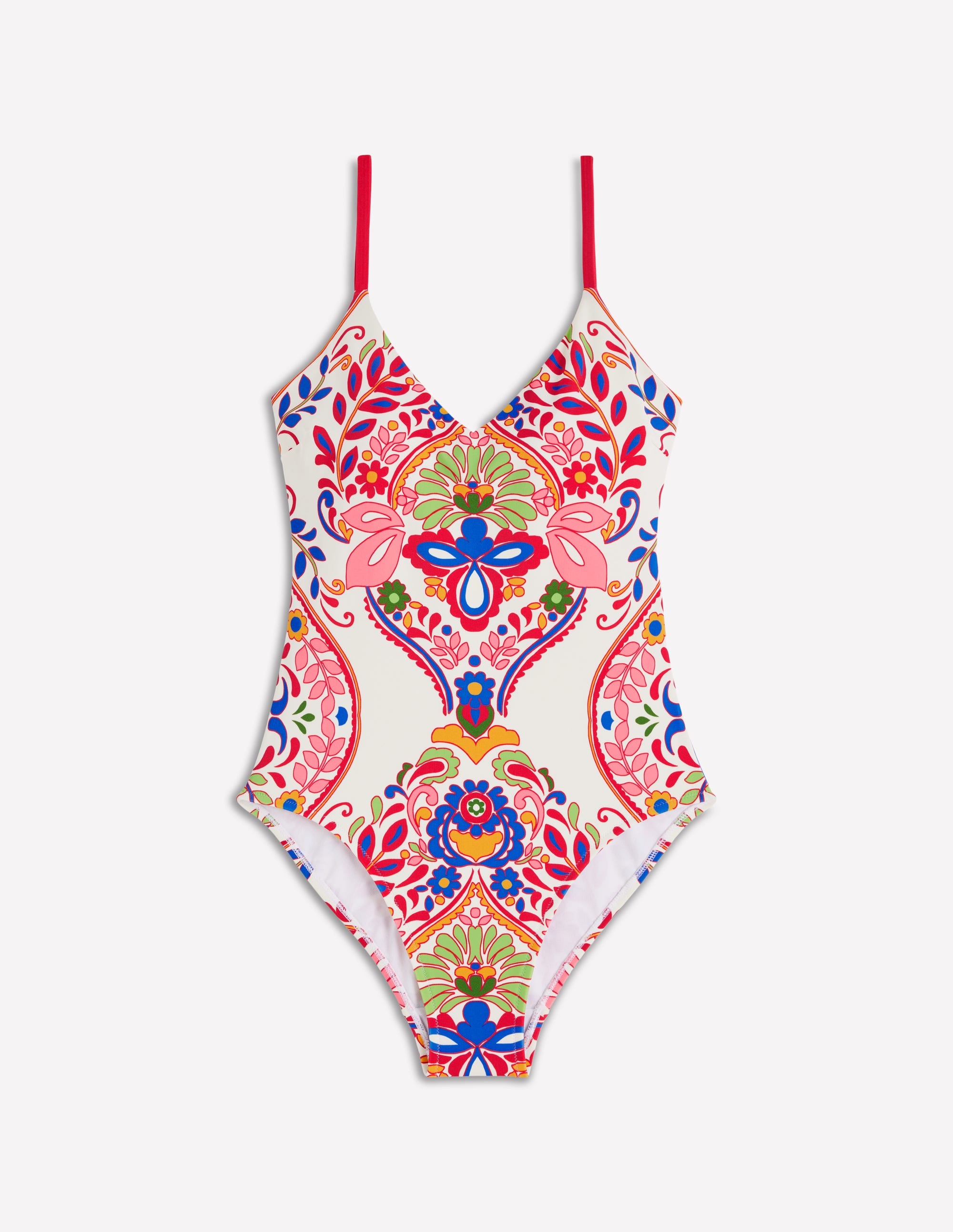 Palermo V Swimsuit