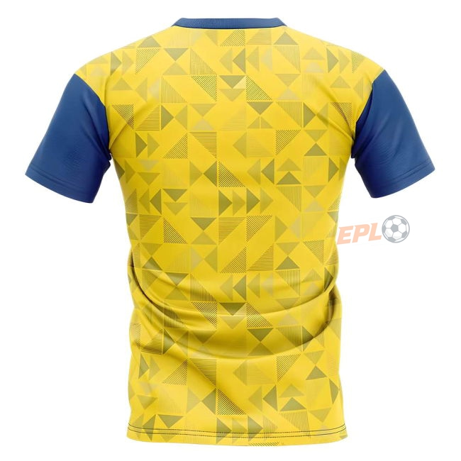 2025-20 ARS elegant Away Shirt - Adults | excellent