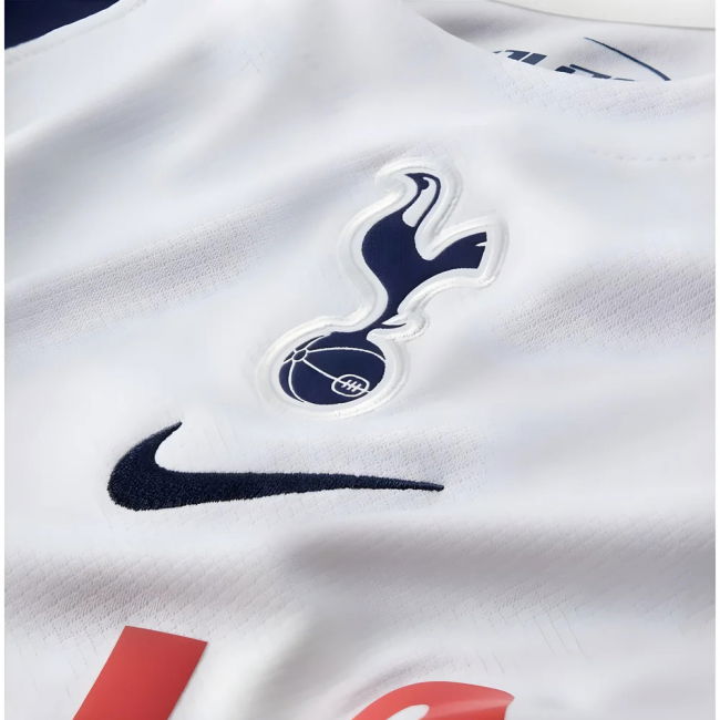 2025-2026 Tottenham Home Shirt (Womens) (Maddison 10)