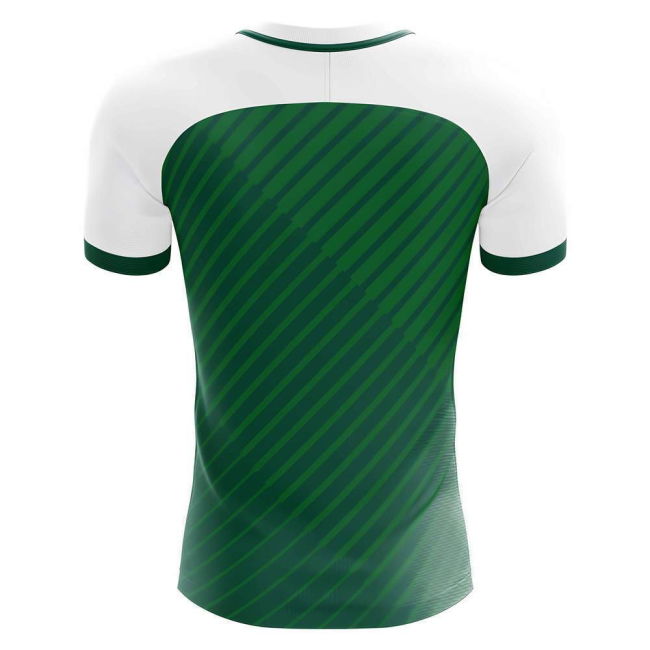 2025-2026 Home Shirt by Banfield (Toddler