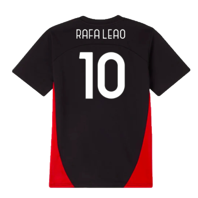 AC Milan 2025-2026 Training replica jersey - quick-dry and unique
