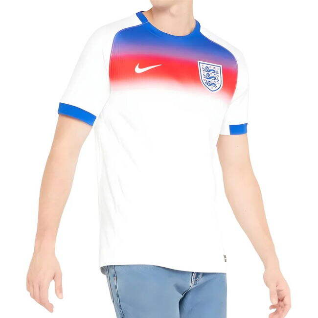 Low Cost 2025-2026 England WEC Authentic Home Shirt - Mens As A Gift