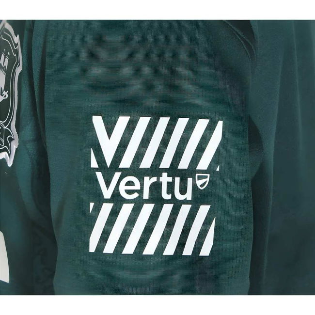 2025-2026 Home - Authentic - Top Tier - Match Quality - Durable