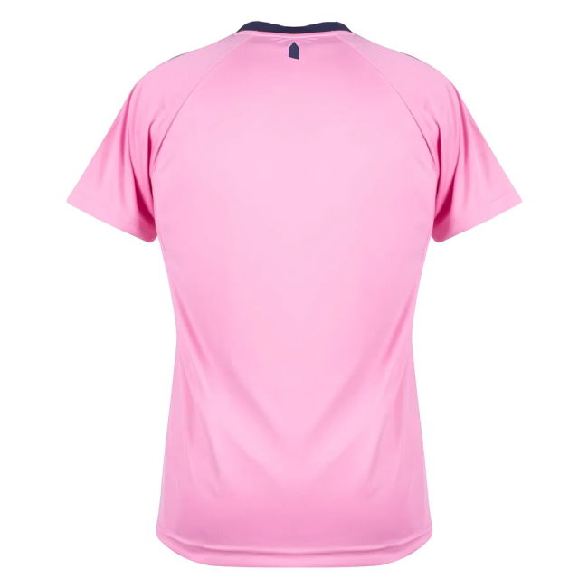 Everton Stylish Away Jersey 2022-2023