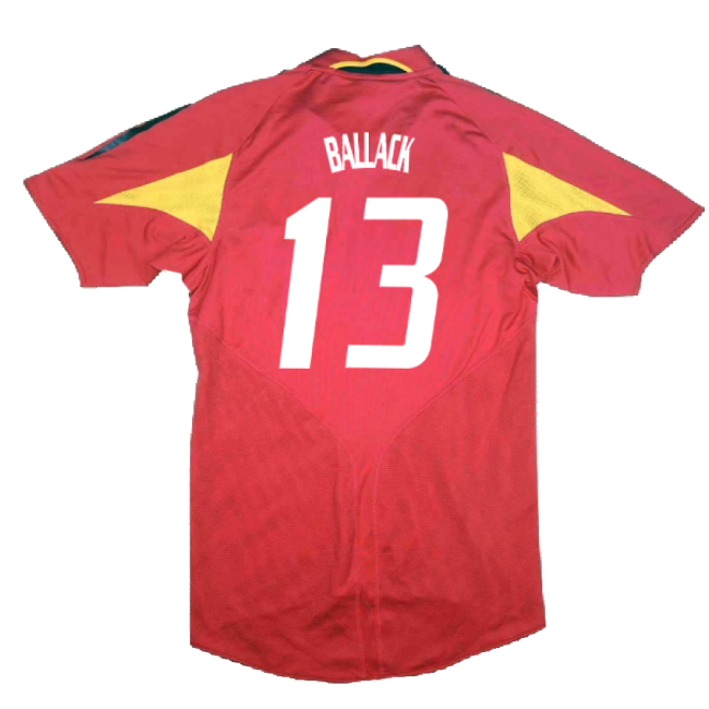 Official Germany 2024-2025 Official Third Shirt Athletic