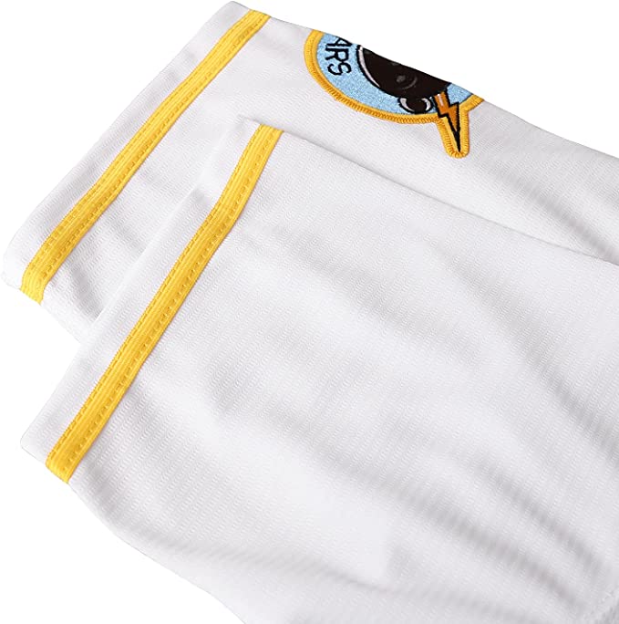 Special Custom Baseball Jersey HG7788