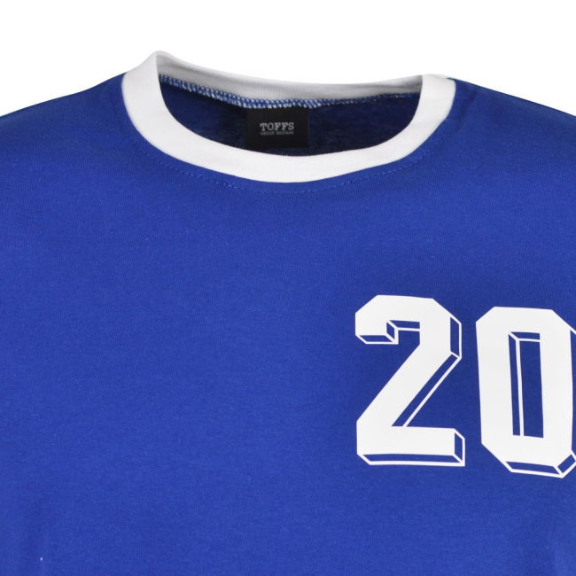 Italy Stylish Jersey Italy #67