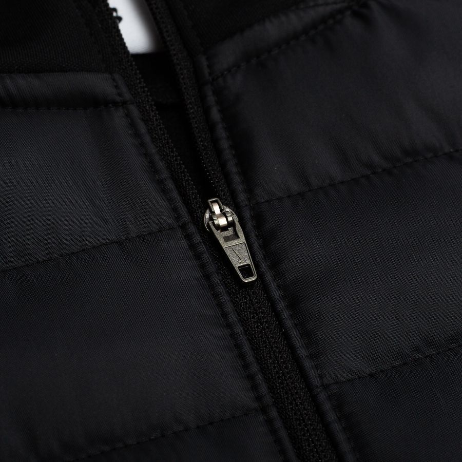 Paris Saint Germain Training Shirt Therma Fit Academy Drill Winter Warri