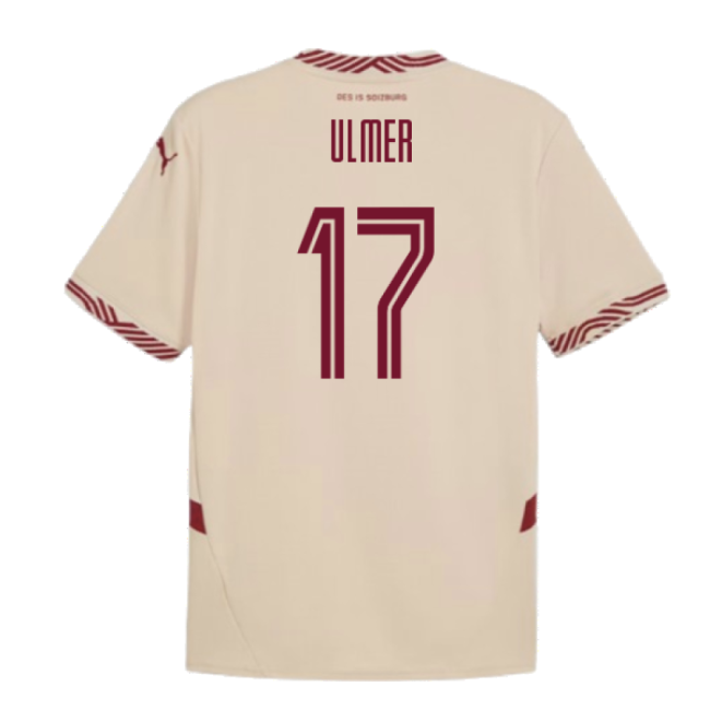Third - Premium Quality - Dutch Football - Eredivisie - Official