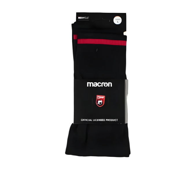 Albania 2024-2025 Home Socks - (Men