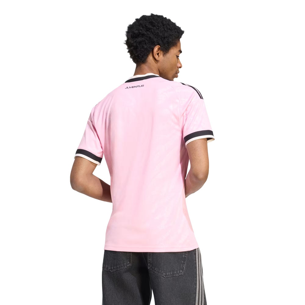 [LK] Juventus Away Kit 26/27