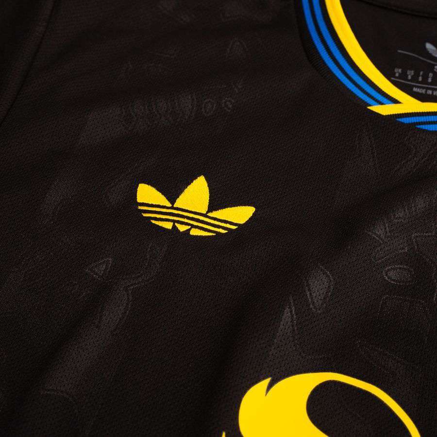 [EFKS] Manchester United Kids Jersey 3rd 2025/26